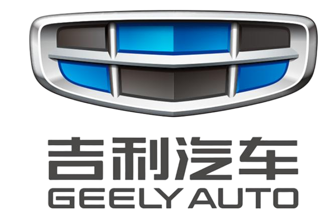 吉利汽车